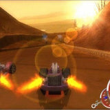 Hotwheels - Ultimate Racing