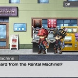Yu-Gi-Oh! GX Tag Force 4