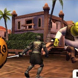 Shrek the Third