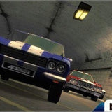 Ford Street Racing, La Duel