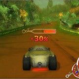 Hotwheels - Ultimate Racing