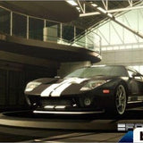 Ford Street Racing, La Duel