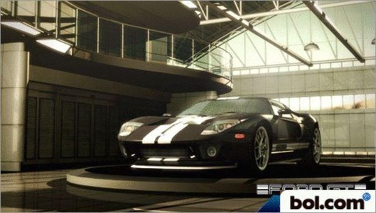 Ford Street Racing, La Duel