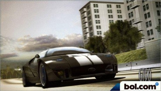 Ford Street Racing, La Duel