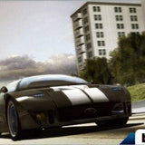 Ford Street Racing, La Duel