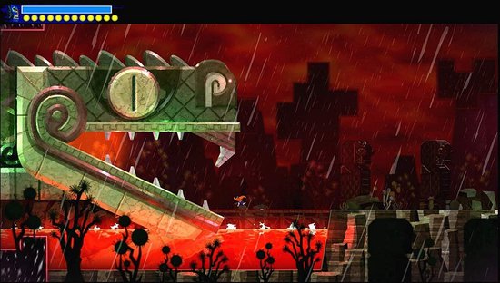 Guacamelee! One-two Punch Collection - Switch
