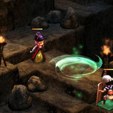 God Wars: Future Past