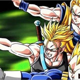 Dragon Ball Z - Shin Budokai 1