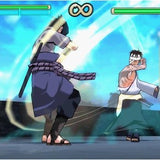 Naruto Shippuden: Ultimate Ninja Impact