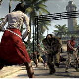 Dead Island
