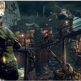Bethesda Brink, PS3