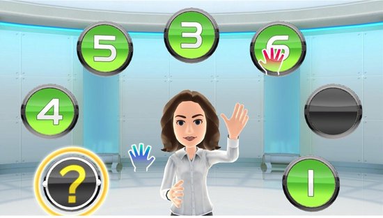 Namco Bandai Games Dr. Kawashima's: Body and Brain Connection, Xbox 360
