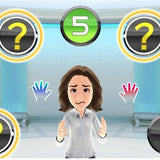 Namco Bandai Games Dr. Kawashima's: Body and Brain Connection, Xbox 360