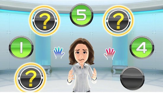 Namco Bandai Games Dr. Kawashima's: Body and Brain Connection, Xbox 360