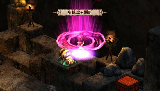 God Wars: Future Past