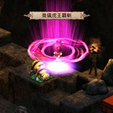 God Wars: Future Past