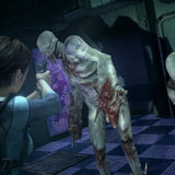 Resident Revelations
