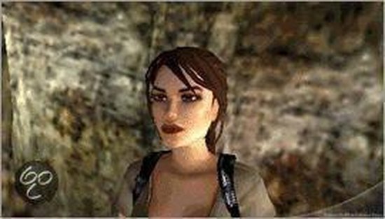 Tomb Raider: Legend (Essentials)