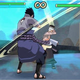 Naruto Shippuden: Ultimate Ninja Impact