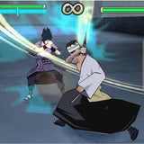 Naruto Shippuden: Ultimate Ninja Impact