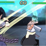 Naruto Shippuden: Ultimate Ninja Impact