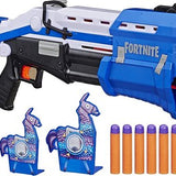 Nerf Fortnite