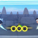 Naruto Shippuden: Ultimate Ninja Impact