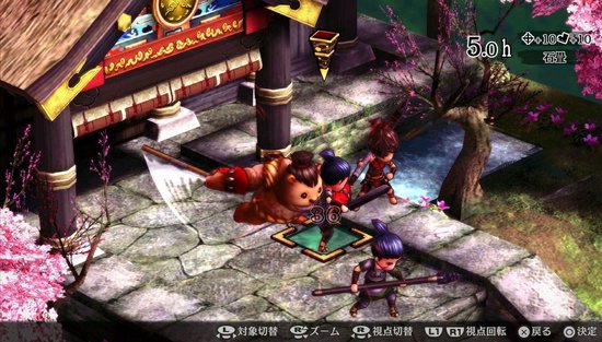 God Wars: Future Past