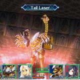 SEGA MeiQ: Labyrinth of Death Standaard Engels PlayStation Vita