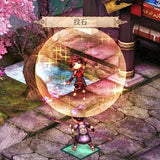 God Wars: Future Past