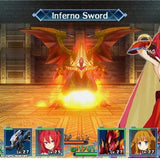 SEGA MeiQ: Labyrinth of Death Standaard Engels PlayStation Vita