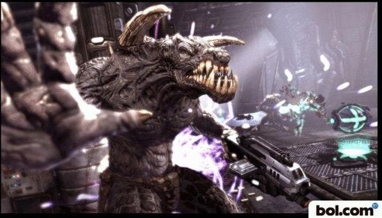 Unreal Tournament 3 - Limited Collector's Edition