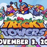 Tricky Towers