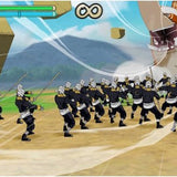 Naruto Shippuden: Ultimate Ninja Impact