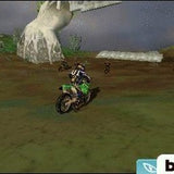 MX vs. ATV Untamed