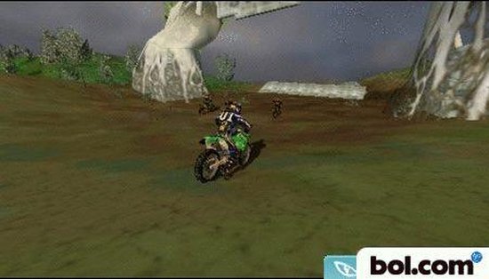 MX vs. ATV Untamed
