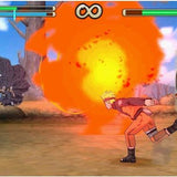 Naruto Shippuden: Ultimate Ninja Impact
