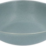 Aardewerk Servies Spring Grey 6 persoons 18-delig