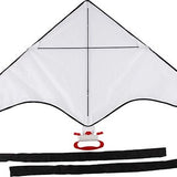 Vlieger, b: 130 cm, h: 60 cm, 1stuk