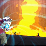 Naruto Shippuden: Ultimate Ninja Impact