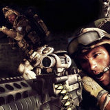 Medal Of Honor: Warfighter