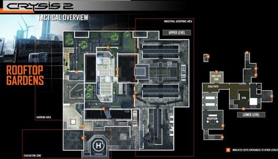 Crysis 2