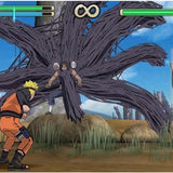 Naruto Shippuden: Ultimate Ninja Impact