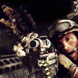 Medal Of Honor: Warfighter