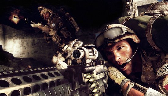 Medal Of Honor: Warfighter