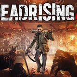 Capcom Dead Rising 4 Standaard Engels 4
