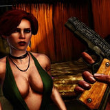 The Darkness II