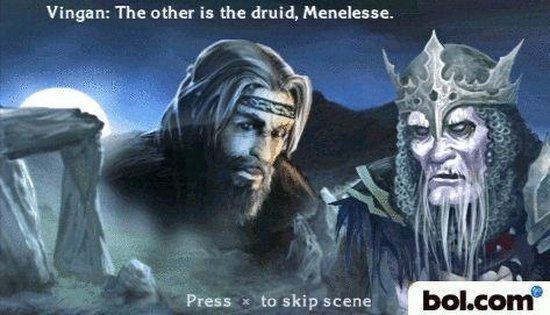 Dungeons And Dragons - Tactics