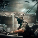 Medal Of Honor: Warfighter