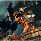 Bethesda Brink, PS3